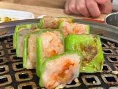 -霸腹烤肉(厦门柚子番店)