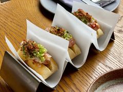 -BOR Eatery(安福路店)