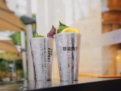 -萃茶师(琅西店)