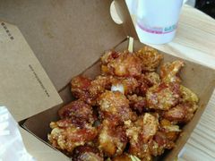 -obba kitchen(宽厚里总店)