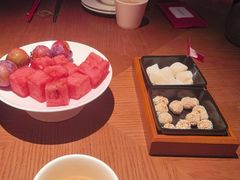 -紫阳海鲜楼·传承闽味(长乐路总店)