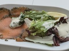 -宜家·瑞典风味餐厅(三桥店)