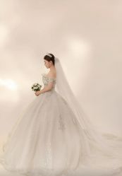 -全城热恋璀璨婚纱摄影(国贸总店)