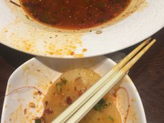 -成都你六姐·牛肉冒菜(城市集市合生汇店)