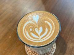 -LIN COFFEE CO(龙珠达店)
