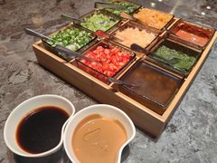 -鼎臻集·海鲜火锅(格调林泉店)