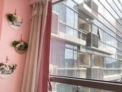 -深圳汇德行政公寓(深圳北站东广场店)