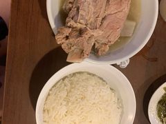 -松發肉骨茶(克拉码头店)