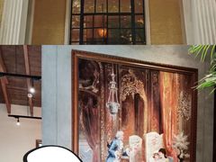 -玫瑰厅上海菜(兴国路店)