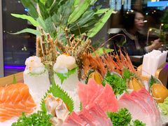 -九井澤精致料理(金茂店)