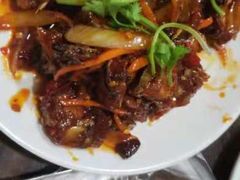 -老王太太串吧(中街店)