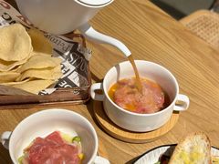 -GOTLOT COFFEE&KITCHEN角落厨房NOOK店