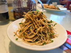 -北京老铺烤鸭(高新店)