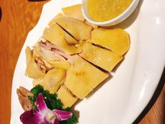 -周锦记广式餐厅