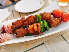-LENBACH兰巴赫西餐啤酒坊(大连东港店)
