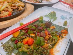 -朱仔记食府(江南大道店)