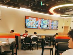-师烤·豆花烤鱼(深圳坂田天虹店)