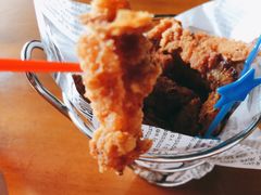 脆玉鸡-COMMUNE幻师(上邦百汇城店)