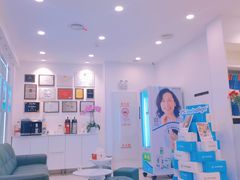 -岳辰齿科(浦东长泰店)