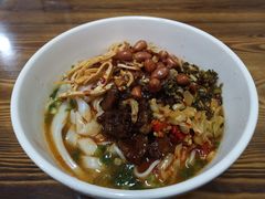 -湖南师范大学-木兰路食堂