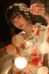 -持熹光年写真体验馆