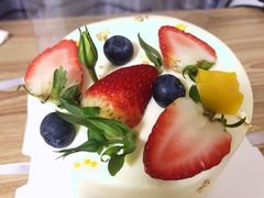 -YC工作室蛋糕定制
