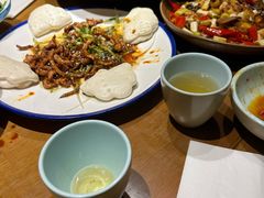 -苏帮主三样菜·江湖川菜(高新店)