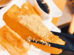 红糖糍粑-文叔·湖北名小吃·小龙虾(华强北店)