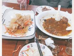 -老味道锅包肉(日照街店)