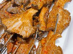 -甘兰老金家辣子烤肉