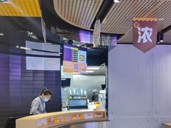 -麦当劳(宾水西道店)