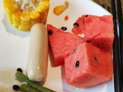 -希尔顿欢朋酒店·欢朋餐厅