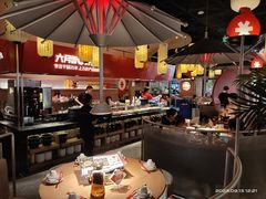 -六月雪干锅(绵阳凯德广场店)