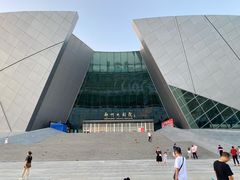 -郑州大剧院