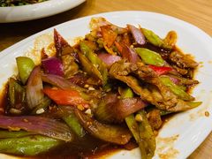 -山南熏肉大饼(辽菜旗舰店)