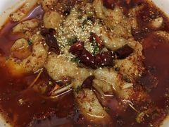 -川味川食府