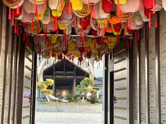 -东台西溪天仙缘景区