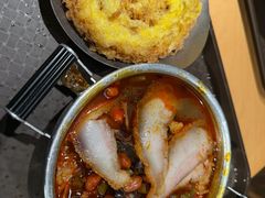 -水平有限广西米粉·广西风味集(五道口店)