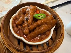 -唐宫·粤菜海鲜(万象城店)