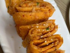 -韩聚园韩国料理(文灶店)