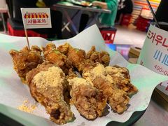 -Meet Sun韩式大排档(五一广场7MALL店)