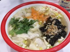 馄饨-杜守仁馄饨(南宁路店)