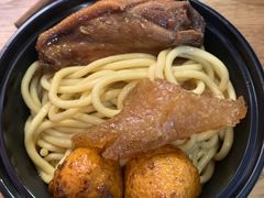 -無牌小范·香港明星美食