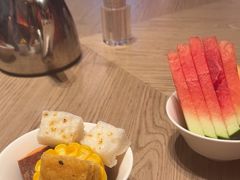 -艳阳天·非遗楚菜(武汉客厅店)