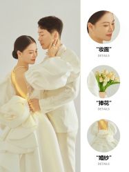 -女王风尚STUDIO·轻奢化定制