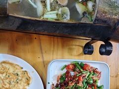 -61号餐吧(兴坪古镇漓江店)