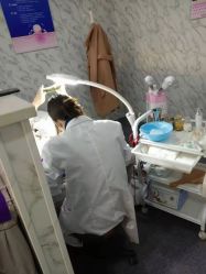 -痘院士祛痘美容皮肤管理
