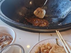 -江湖水乡铁锅炖魚(周庄嘉园店)