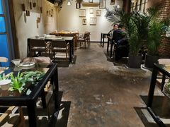 大堂-小巷餐厅(五大街店)
