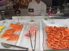 -晶丽香榭自助餐(南京大饭店)